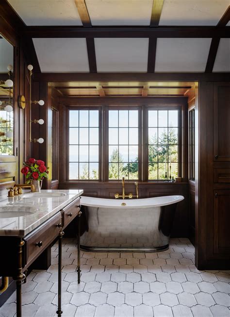 tudor bathrooms|tudor style interior decorating.